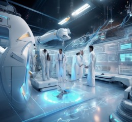 tackling the Challenges of Radiation Health:A Comprehensive Guide to Modern Radiological Services