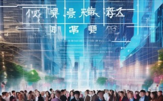 数字之都，济南信息技术服务协会的使命与愿景