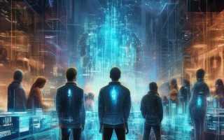 技术改变未来，从基础到未来