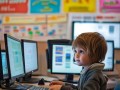 小学信息技术课程知识要点