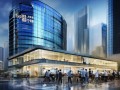 深圳中银信息技术服务，科技创新的骄傲与责任