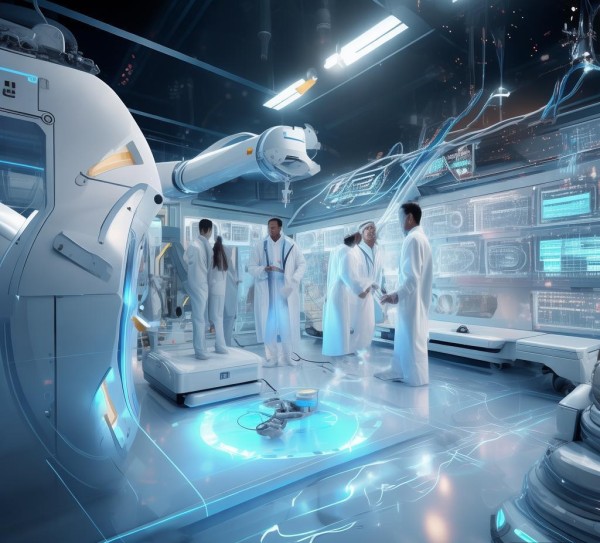 tackling the Challenges of Radiation Health:A Comprehensive Guide to Modern Radiological Services tackling the Challenges of Radiation Health:A Comprehensive Guide to Modern Radiological Services